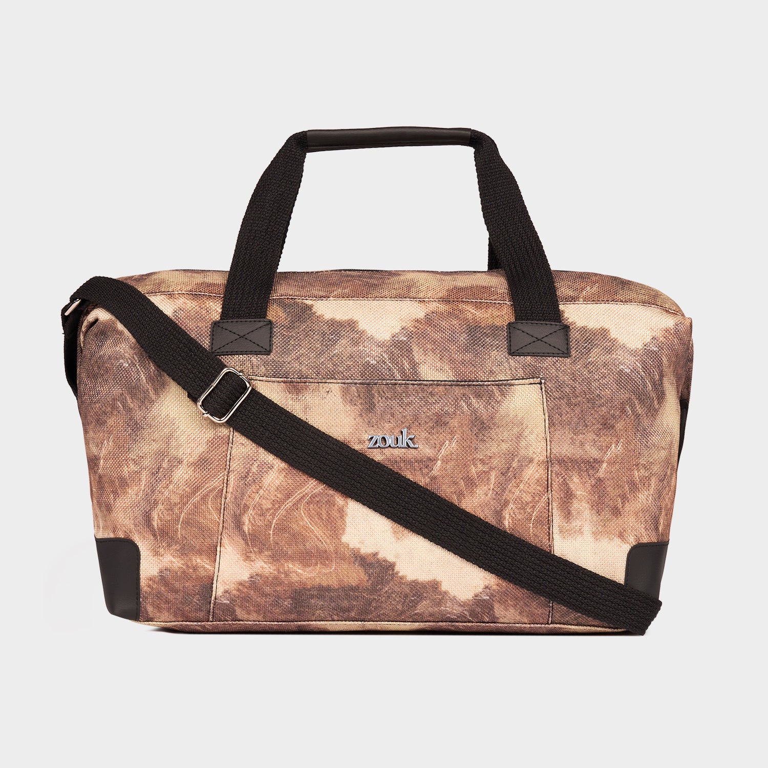 Gir Glades Collapsible Duffle Bag - Image 2