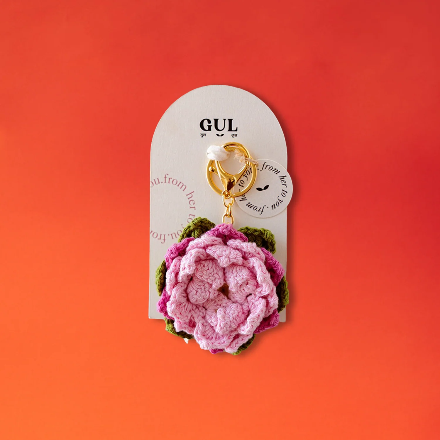 Gul Charms