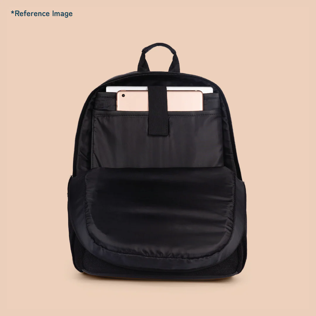 Gwalior Weaves Statement Backpack - Image 5