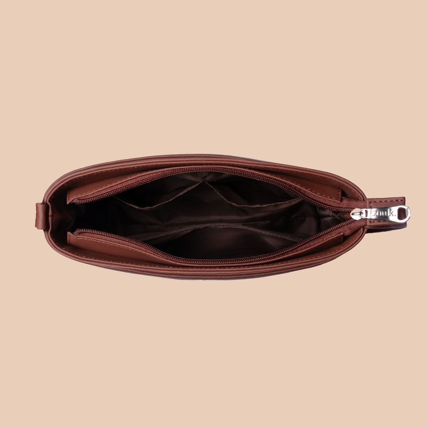 Bidri Kaiser Harmony Sling Bag - Image 5
