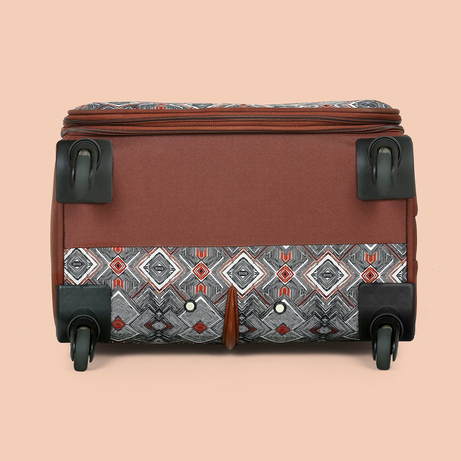Himalayan Trails Avasa Trolley Bag (Large) - Image 10