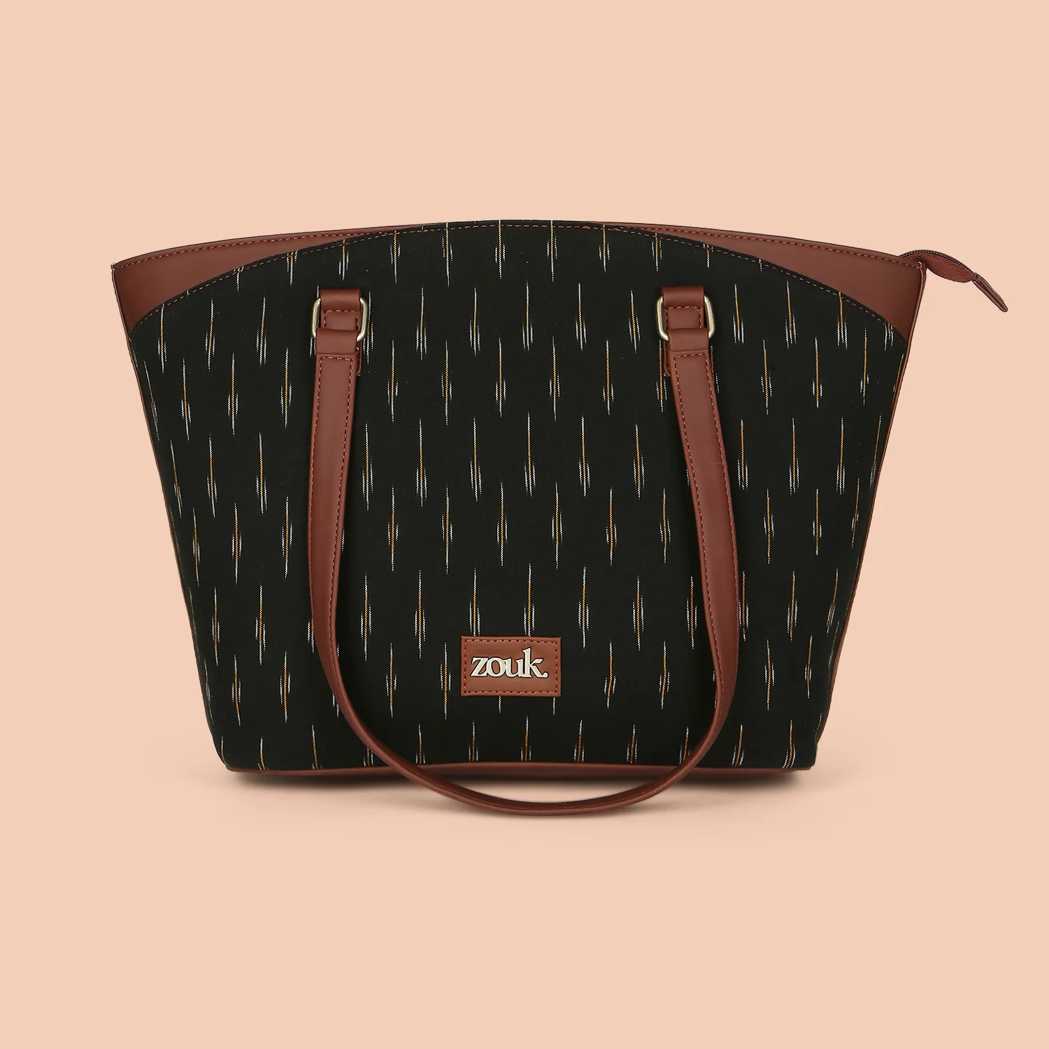 Ikat GreRe Classic Travel Tote - Image 3