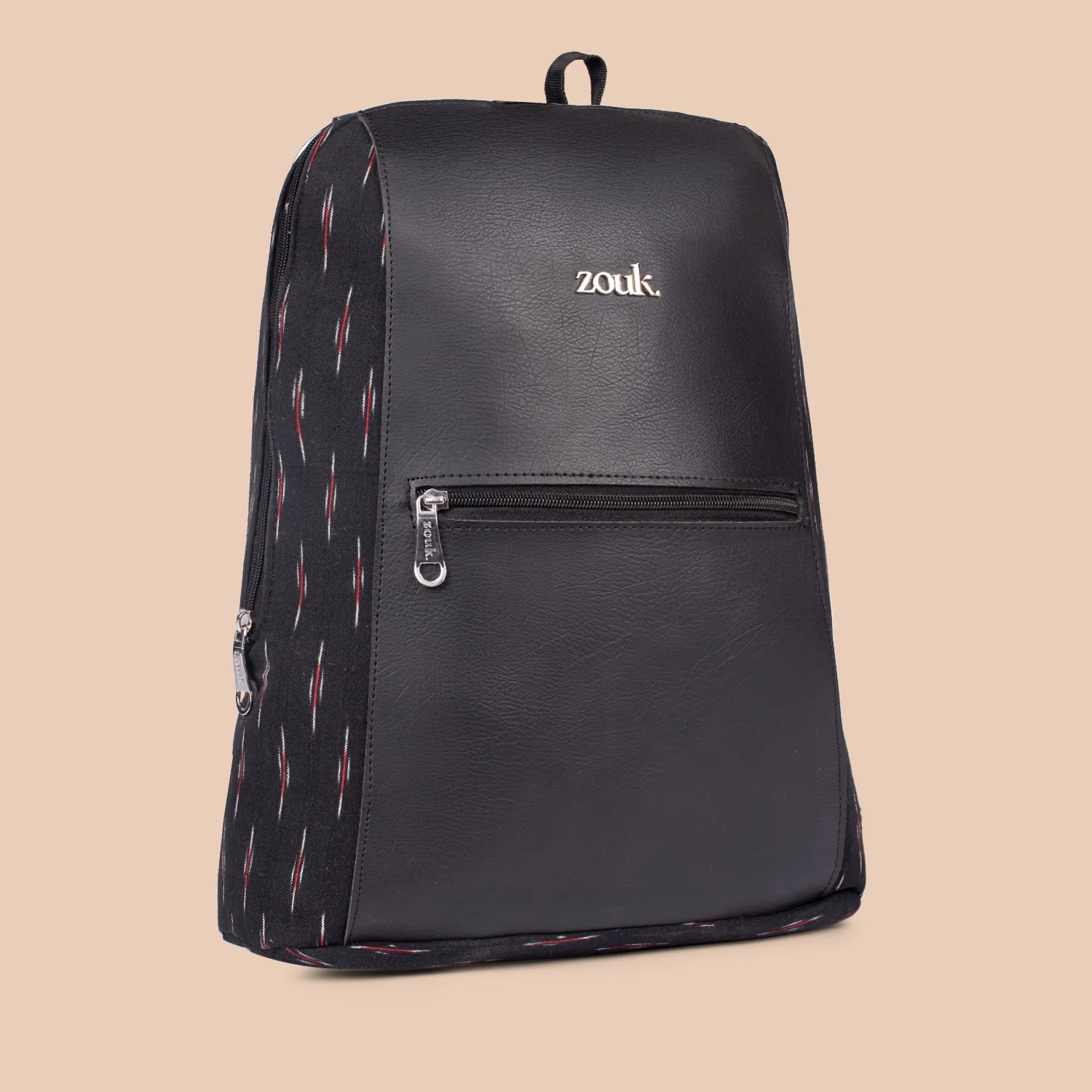 Ikat GreRed Classic Daypack - Image 4