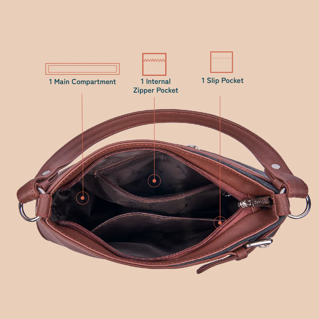 Ira Handbag - Colaba Shirin - Image 10