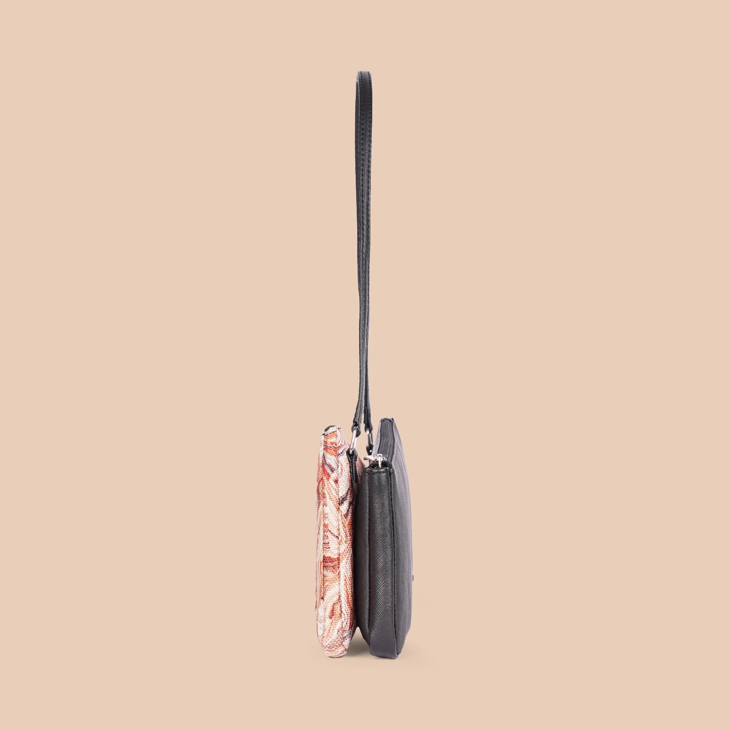 Kiya Baguette - Nicobar Coral - Image 7