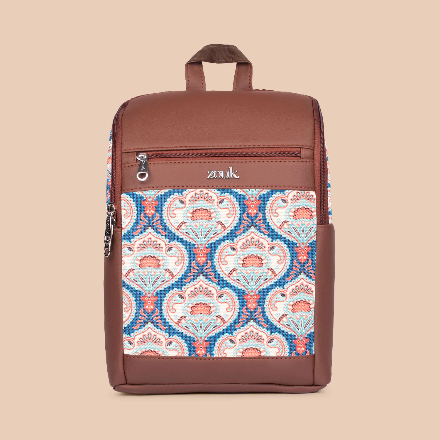 Kovil Blue Amalia Daypack - Image 2