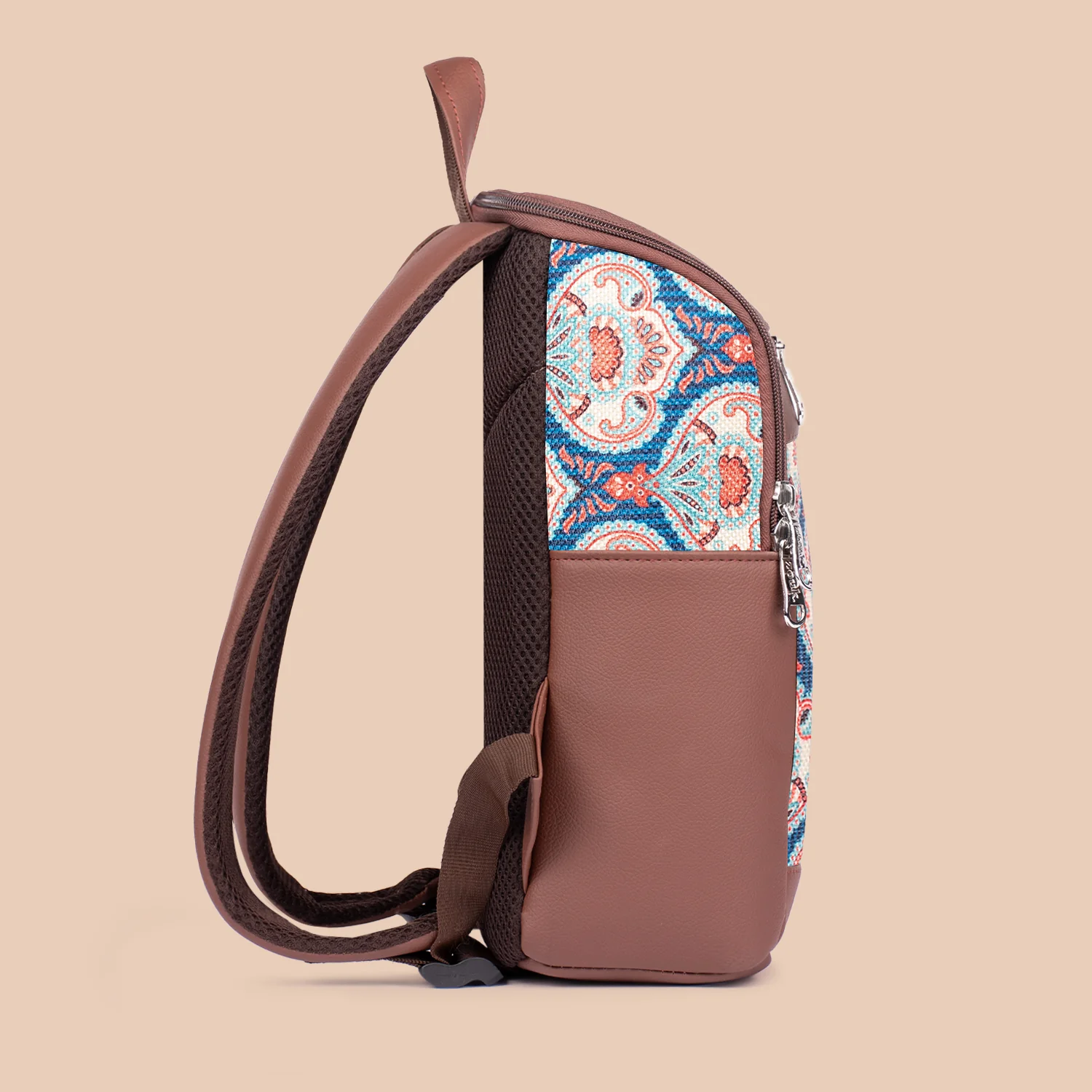 Kovil Blue Amalia Daypack - Image 7