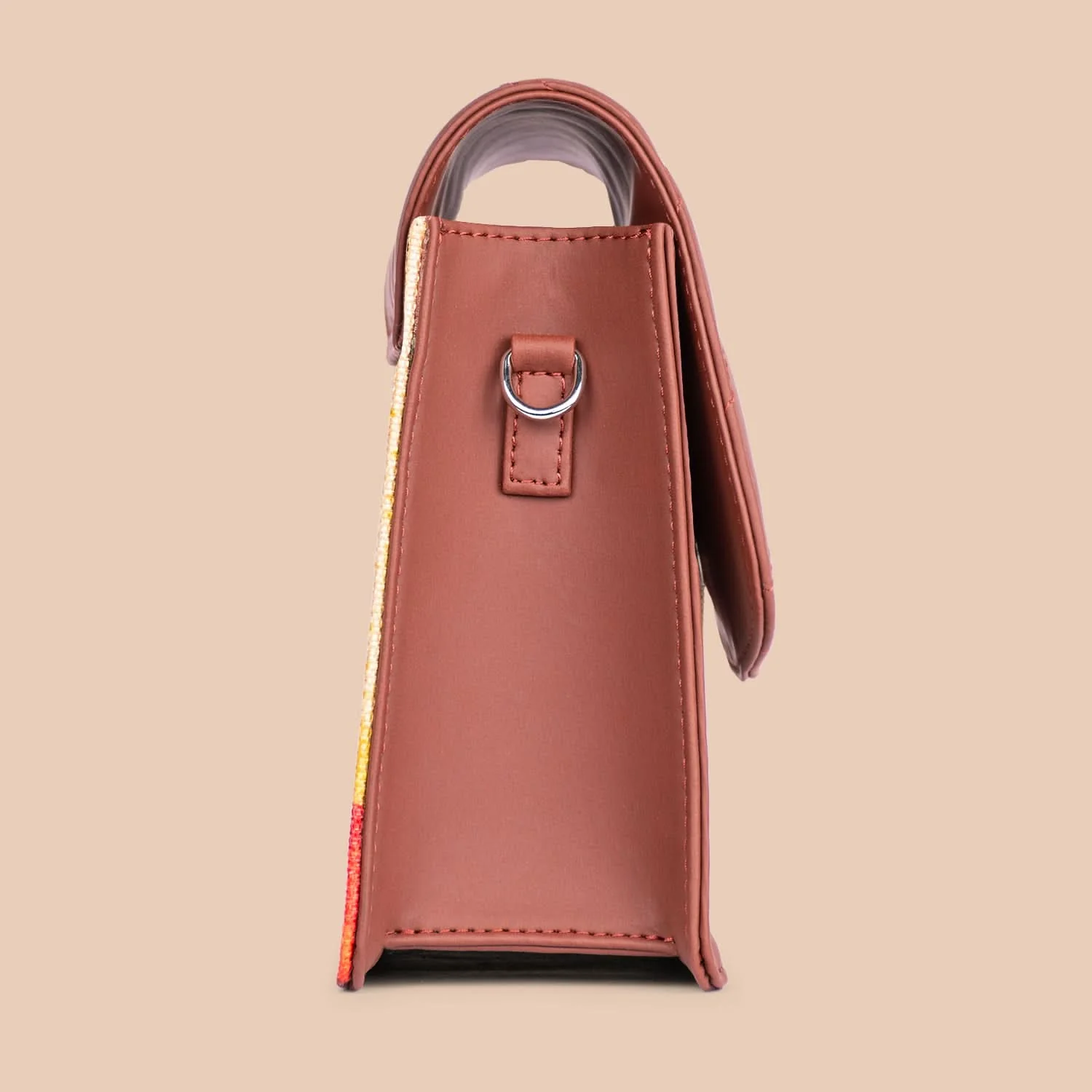 Abstract Amaze Beyond Basic Sling Bag - Image 8