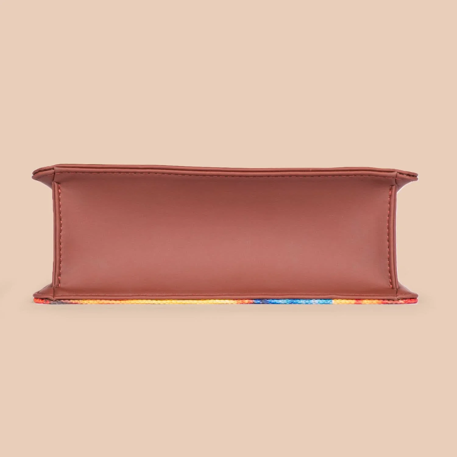 Abstract Amaze Beyond Basic Sling Bag - Image 9