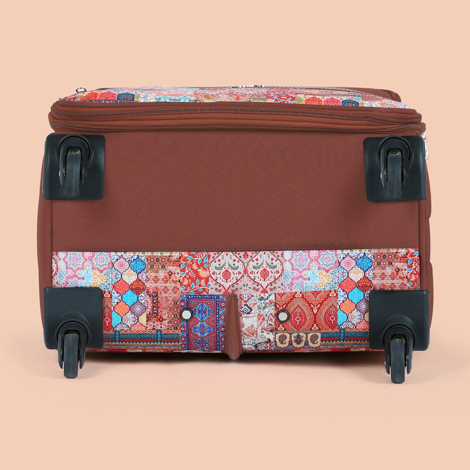 Kutch Gamthi Avasa Trolley Bag Combo - Image 11