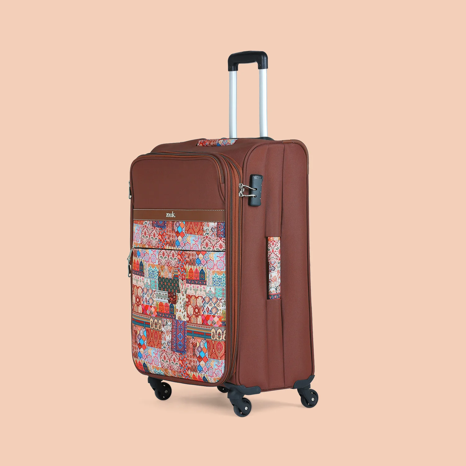 Kutch Gamthi Avasa Trolley Bag Combo - Image 8