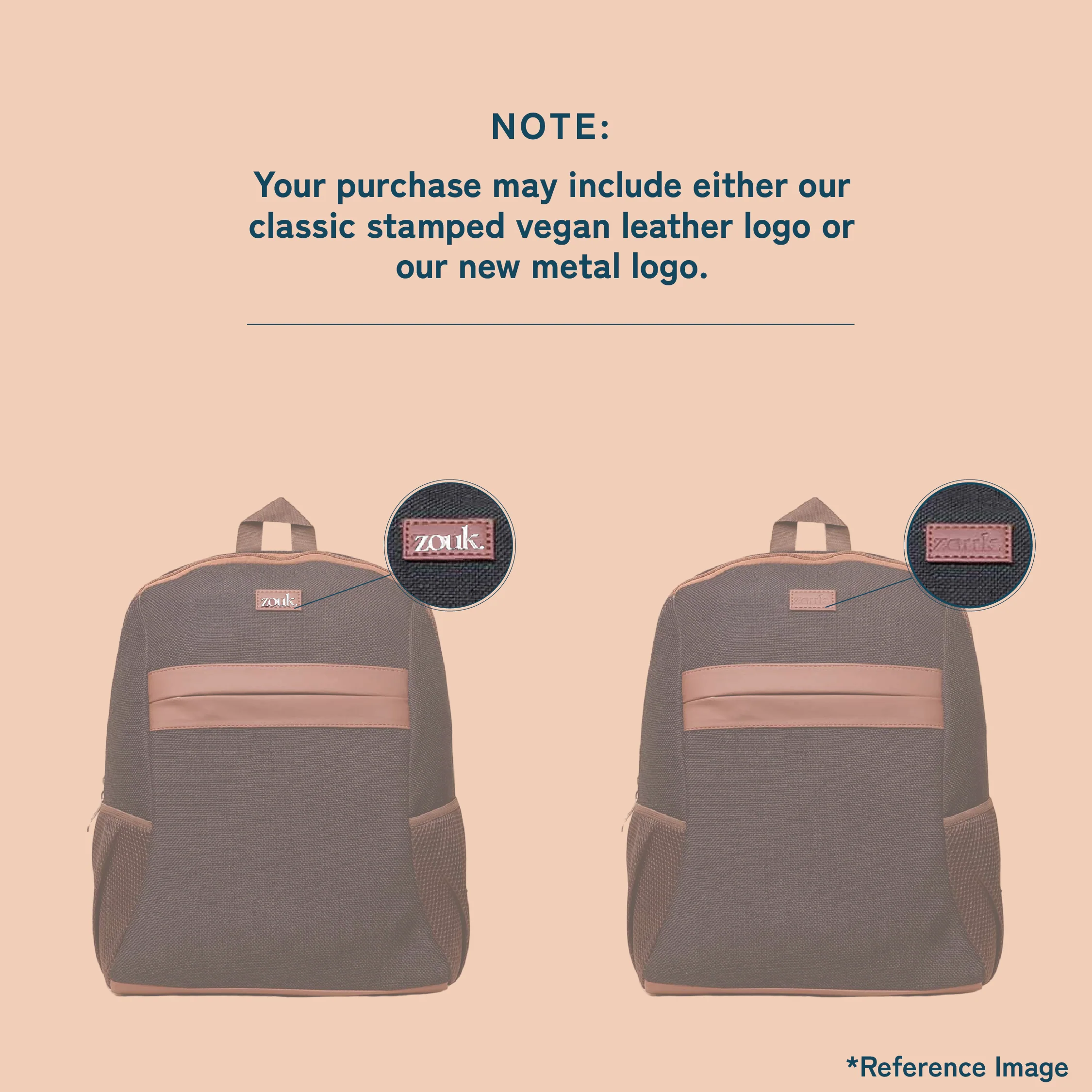 Kutch Gamthi Classic Backpack - Image 8