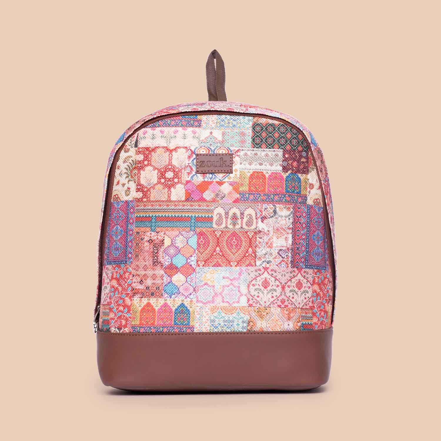 Kutch Gamthi Dome Daypack - Image 3