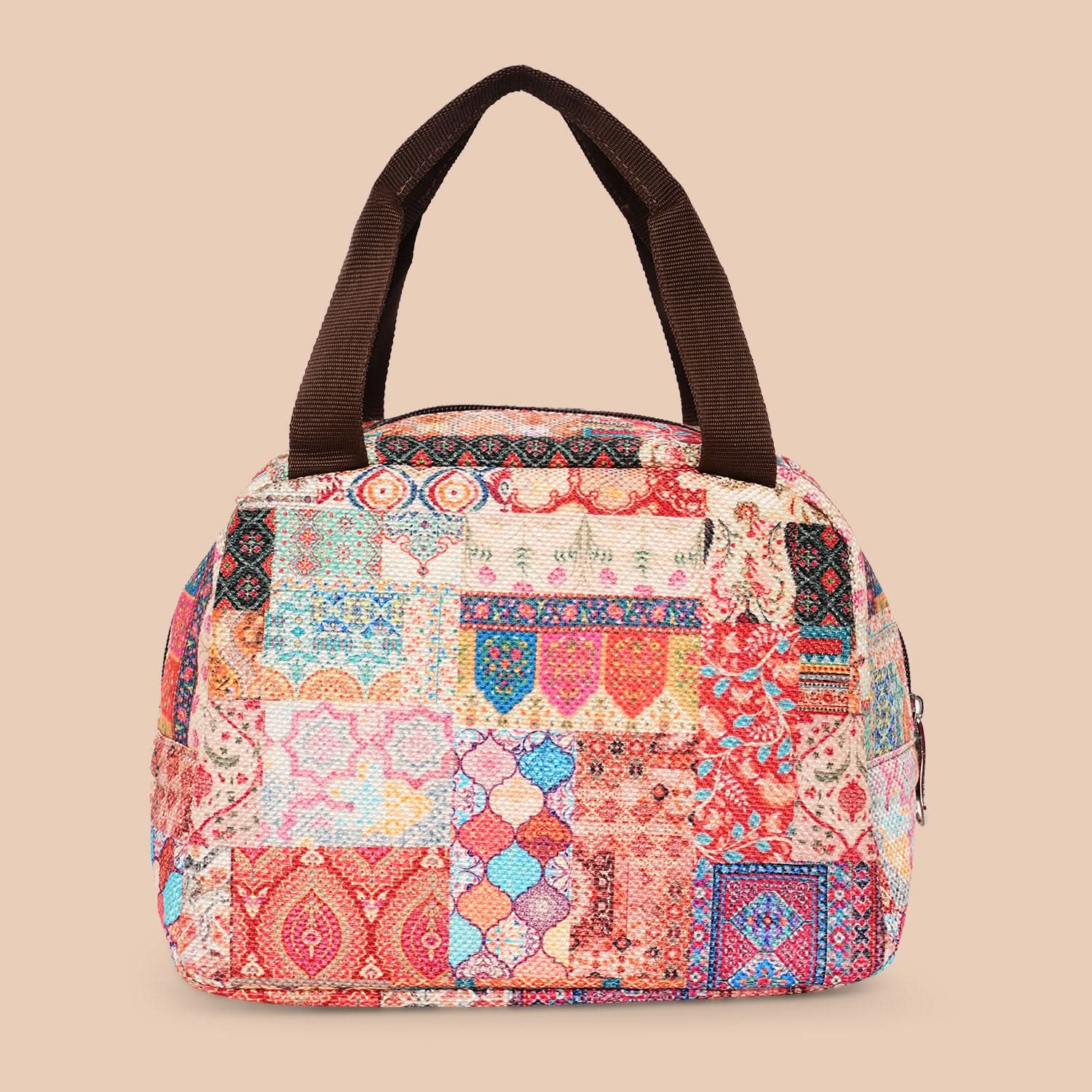 Kutch Gamthi Lunch Bag - Image 3