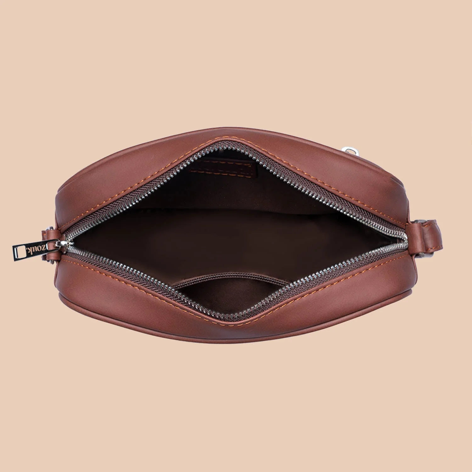 Kutch Gamthi Sling Bag - Image 5