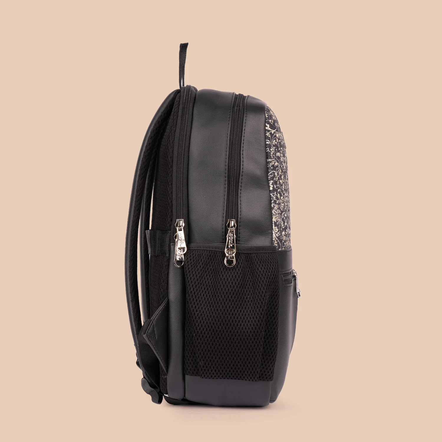 Lattice Lace Office Backpack - Image 7