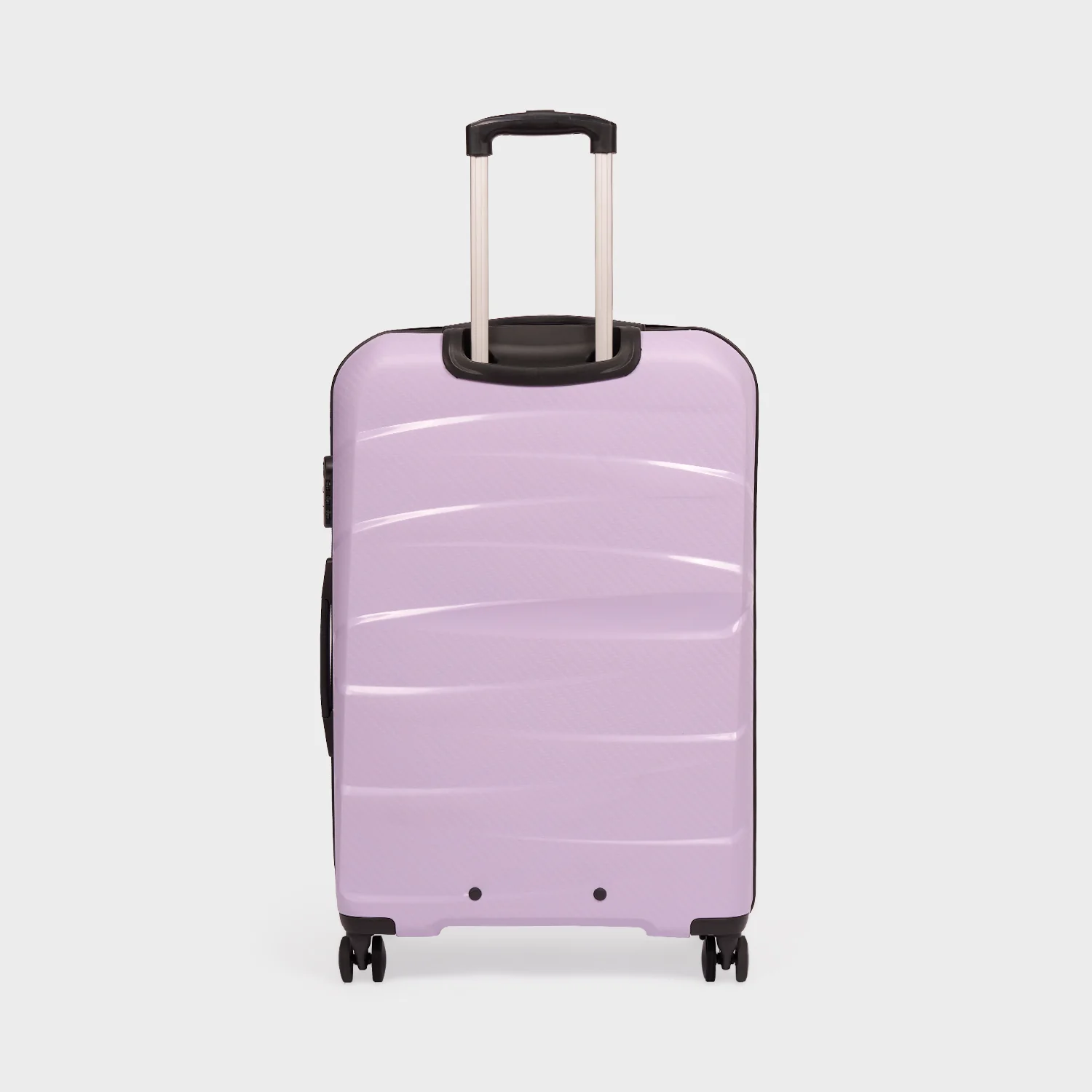 Lilac Aira Trolley Bag Combo (Medium & Large) - Image 3