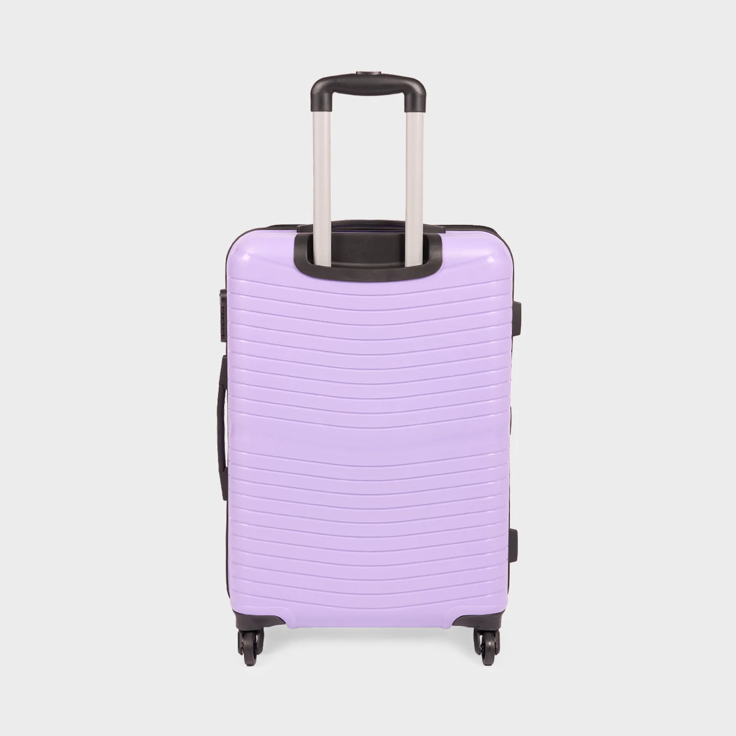 Lilac Zoya Trolley Bag - Image 12