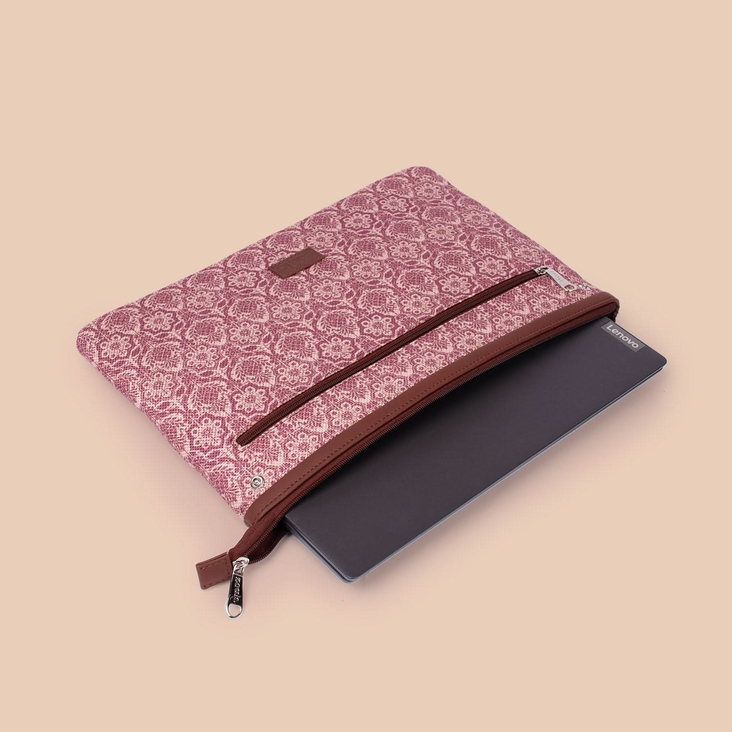 Zouk Madurai Blossom Maya Multitasker Tote Bag - Image 8