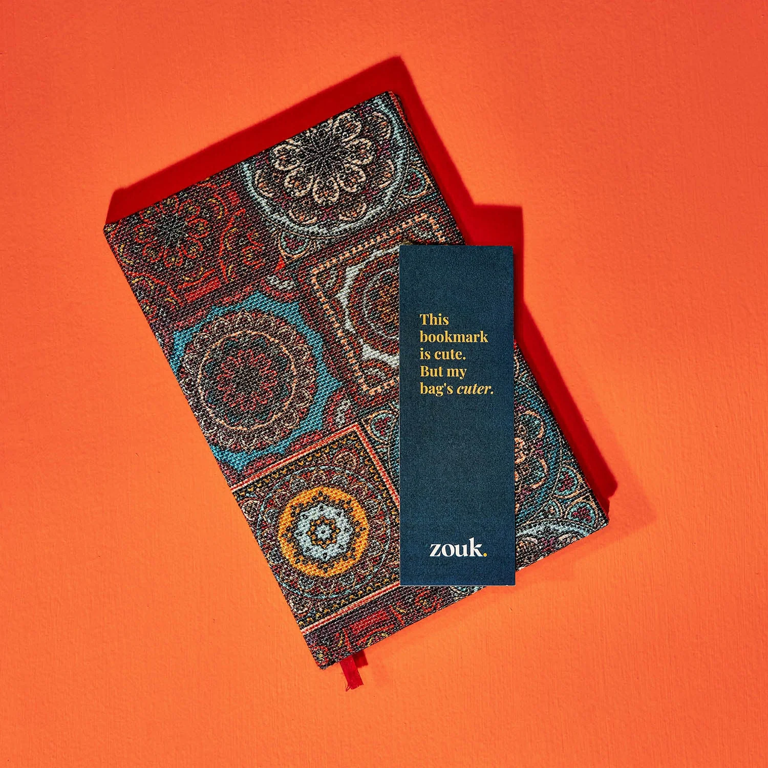 Mandala Saga Multicolor Gift Box - Image 4