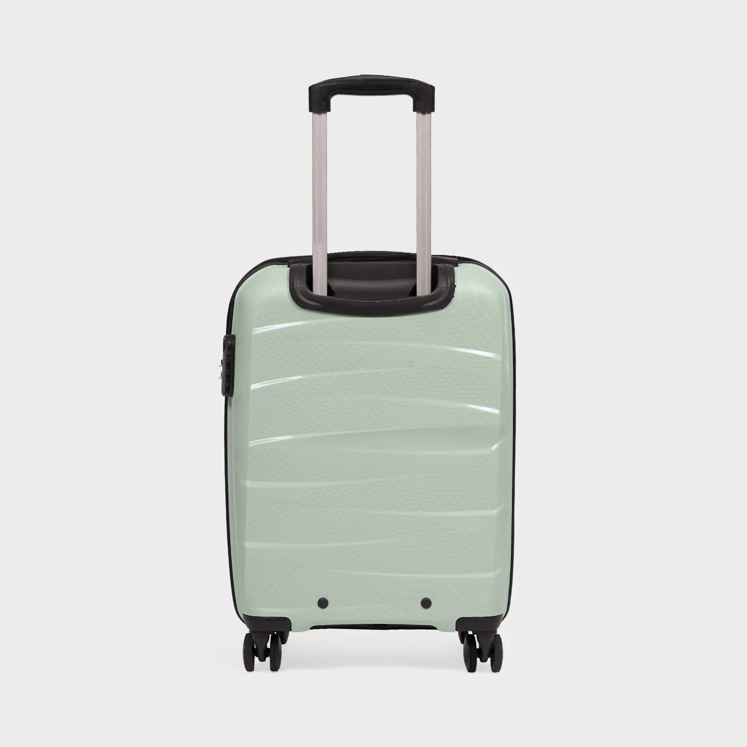 Mint Aira Trolley Bag (Cabin) - Image 3