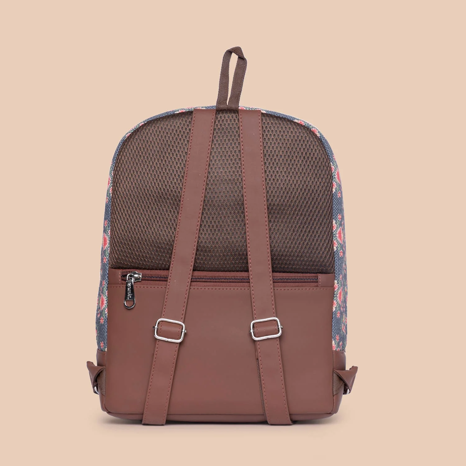 Mughal Garden Dome Daypack - Image 4