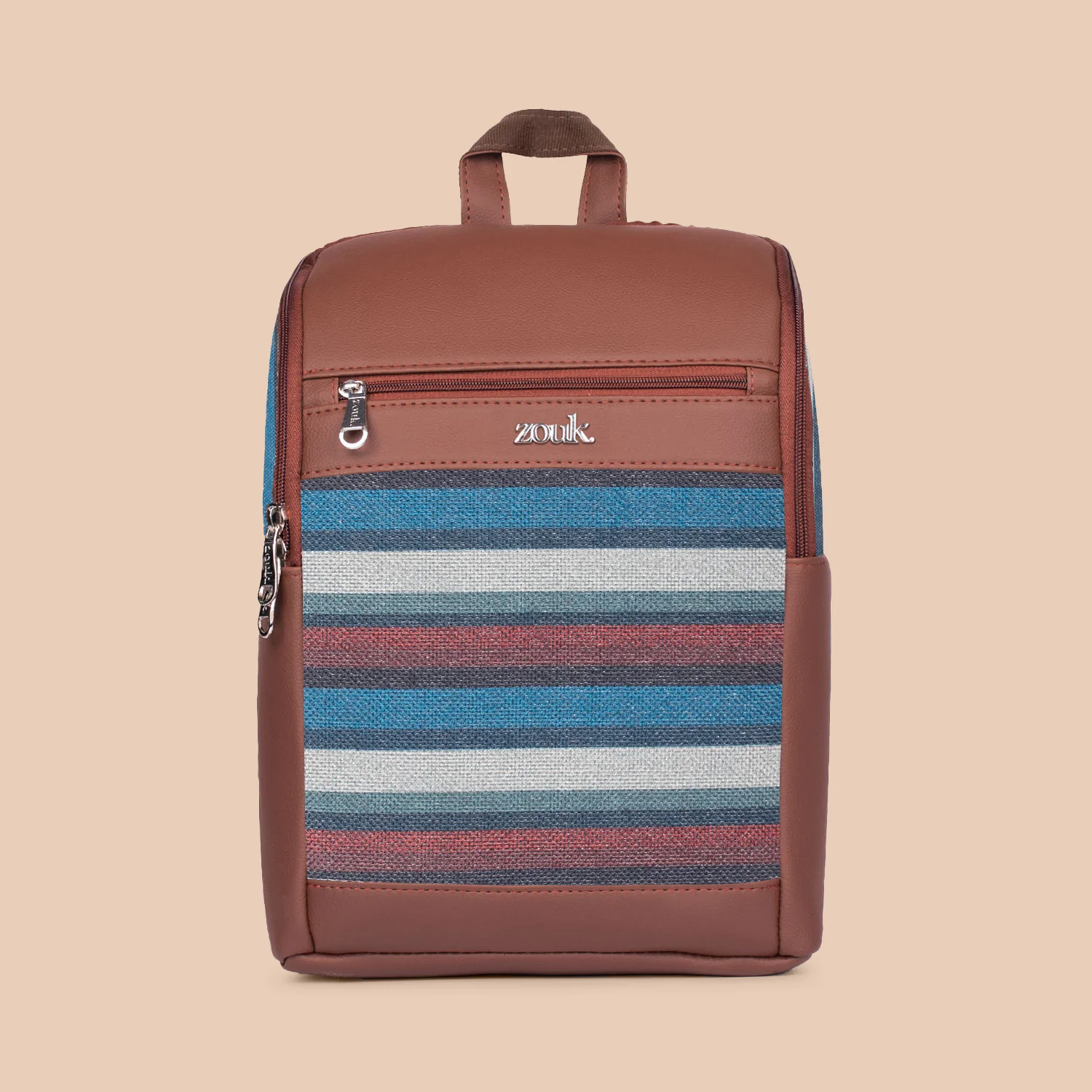 Mysore Mosaic Amalia Daypack - Image 2