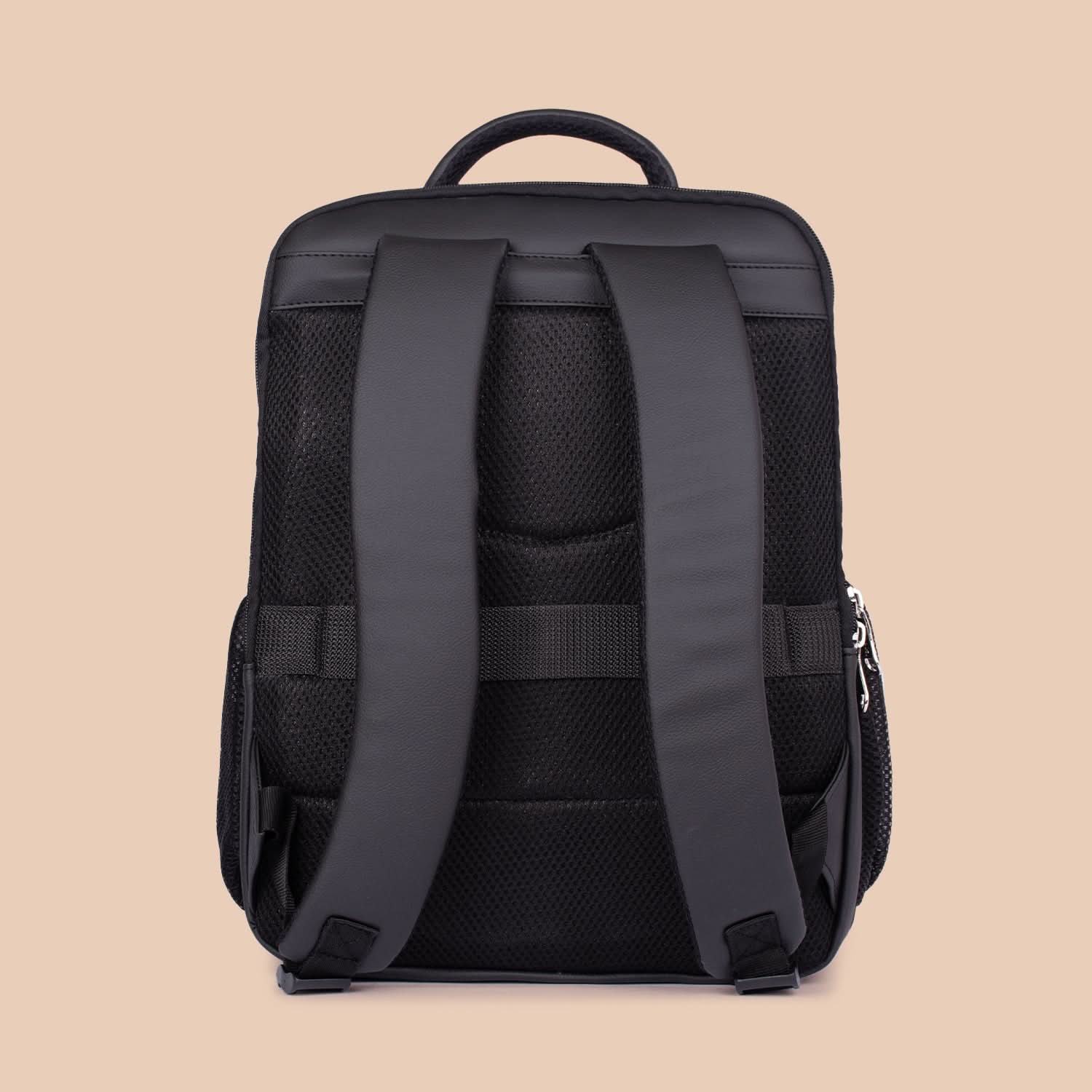 Mysore Mosaic Men's Pro Backpack - Image 3