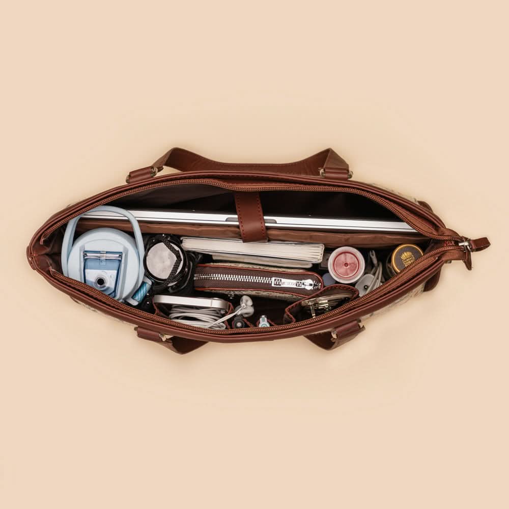 Nawabi Couture Women's Office Bag - Image 7