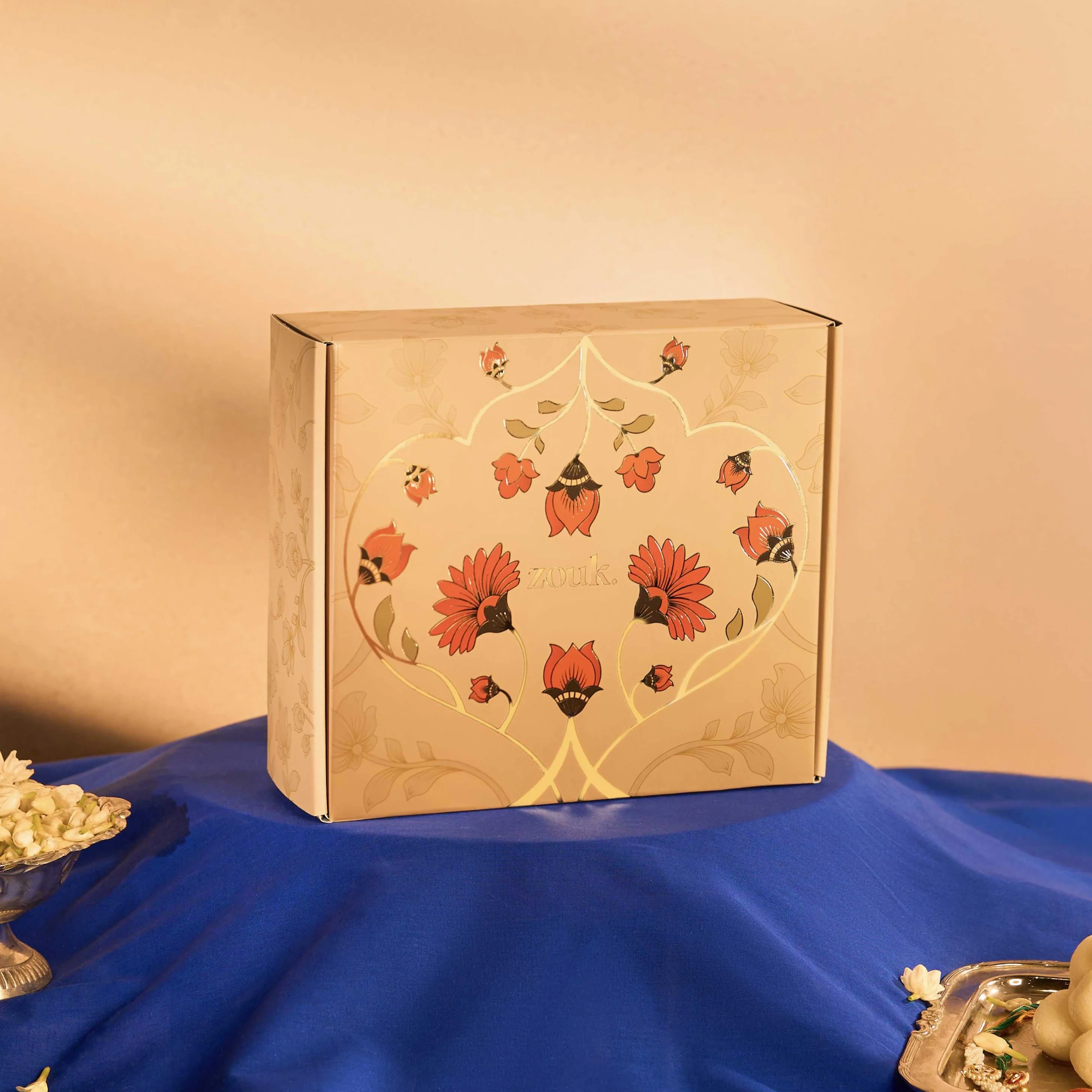 Nawabi Select Gift Box for Men - Image 5