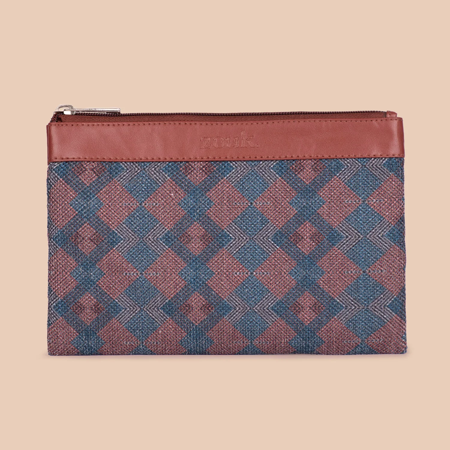 Periyar Waves Cosmetic Pouch at 199 - Image 3