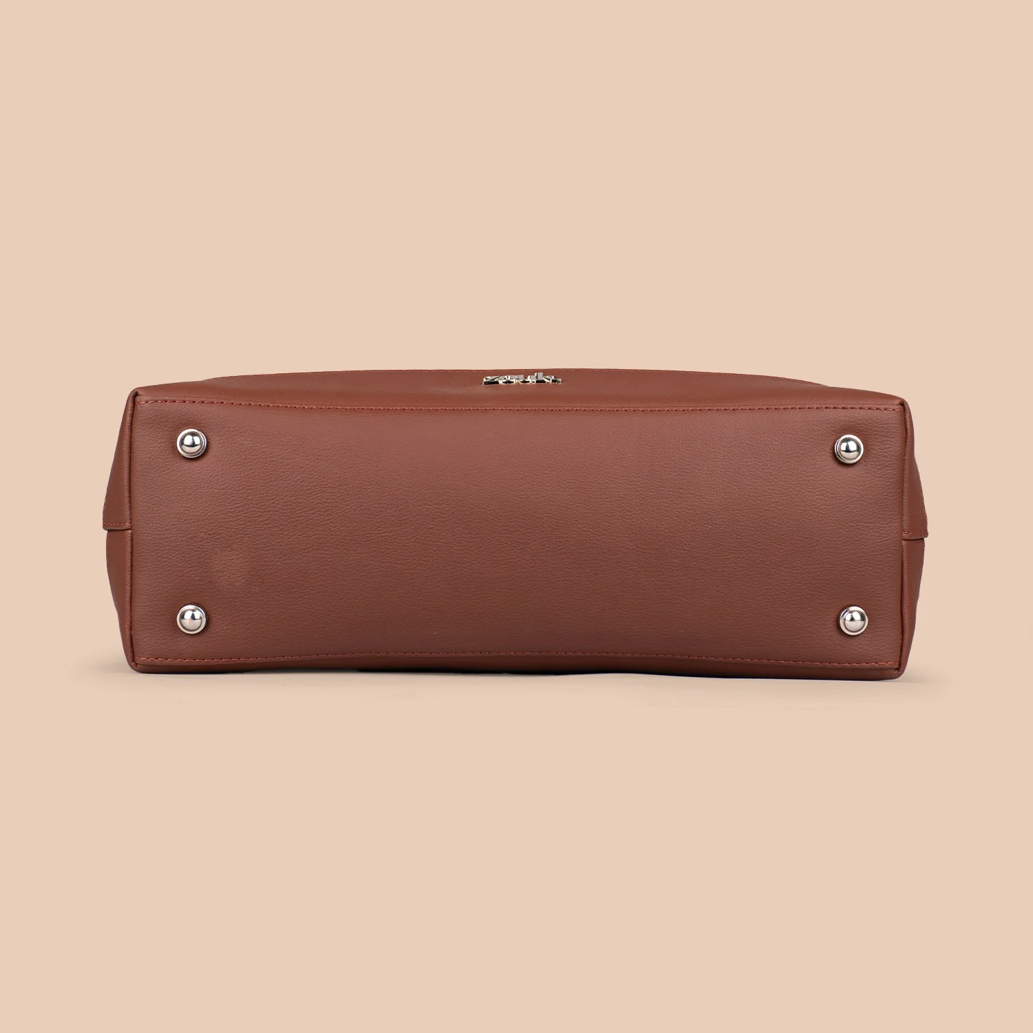 Qutub Stripes Carry All Work Bag - Image 9