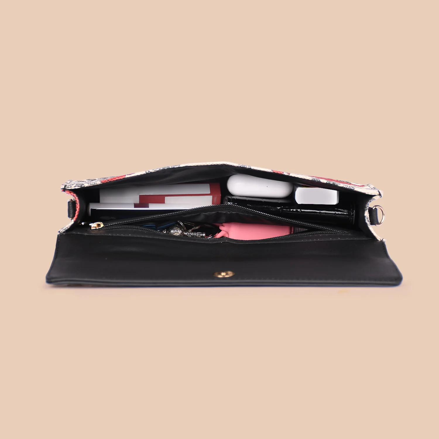 Rhea Kapoor Clutch - FloMotif - Image 8