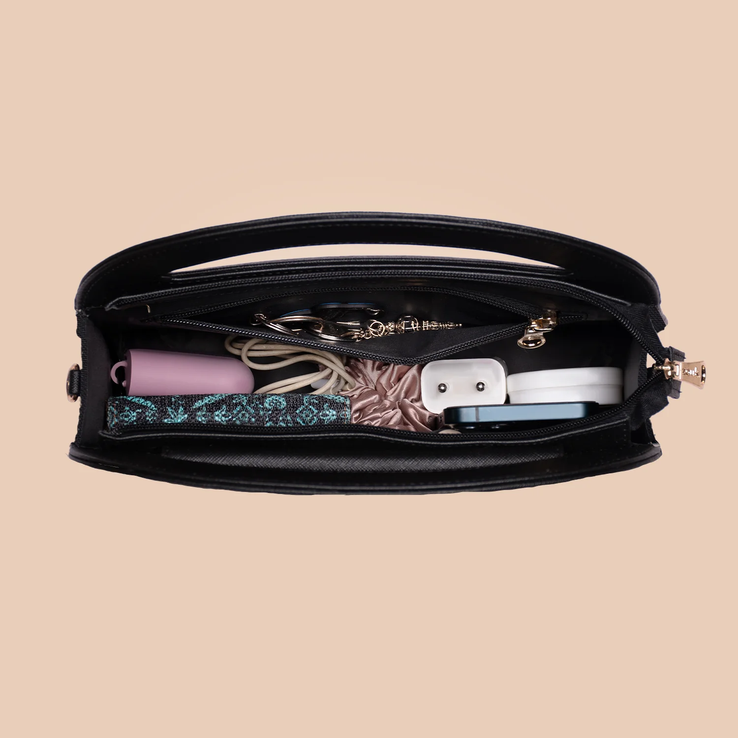 Rhea Kapoor Sling Bag - With Love, Rhea - Image 5