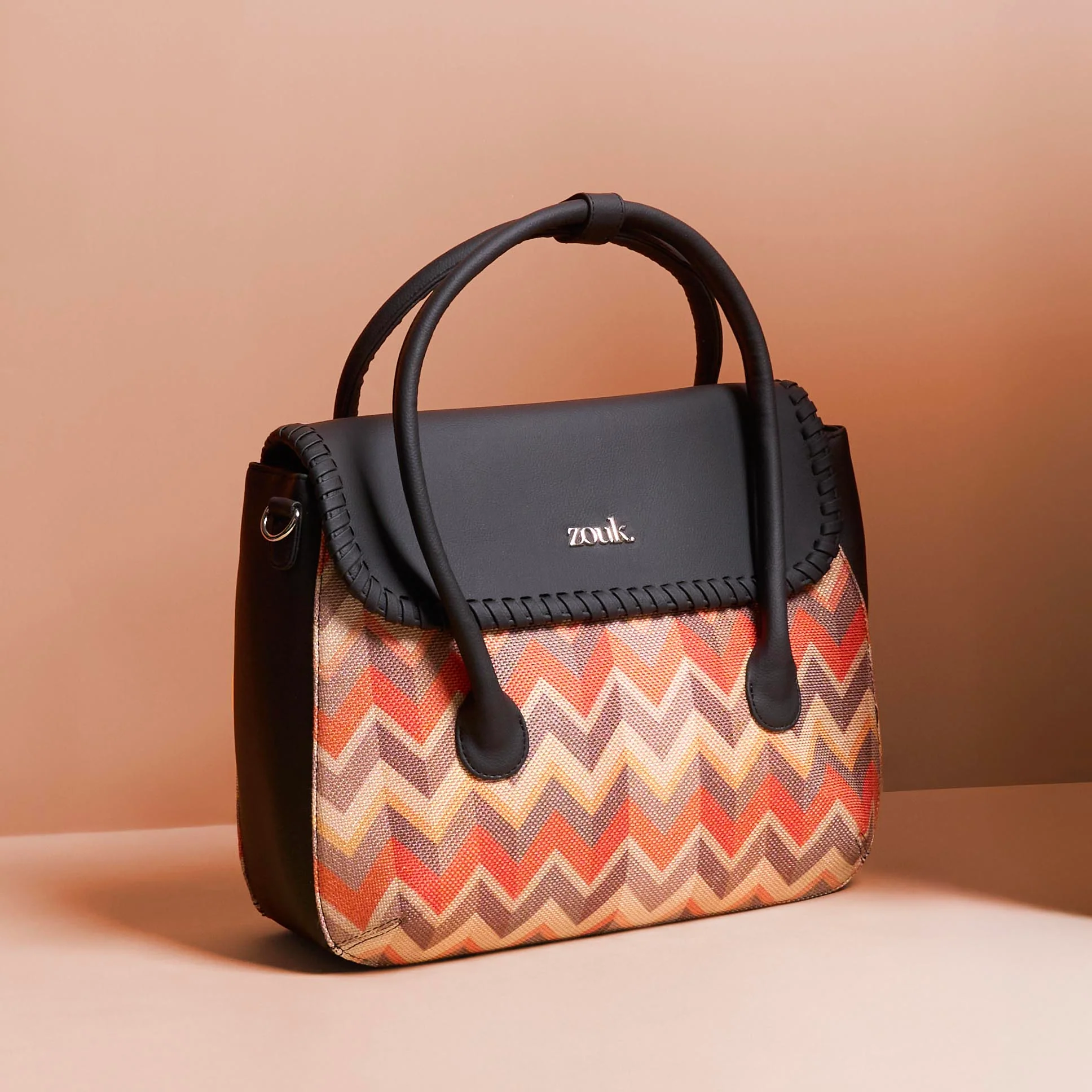SAK Satchel - Tidal Wave