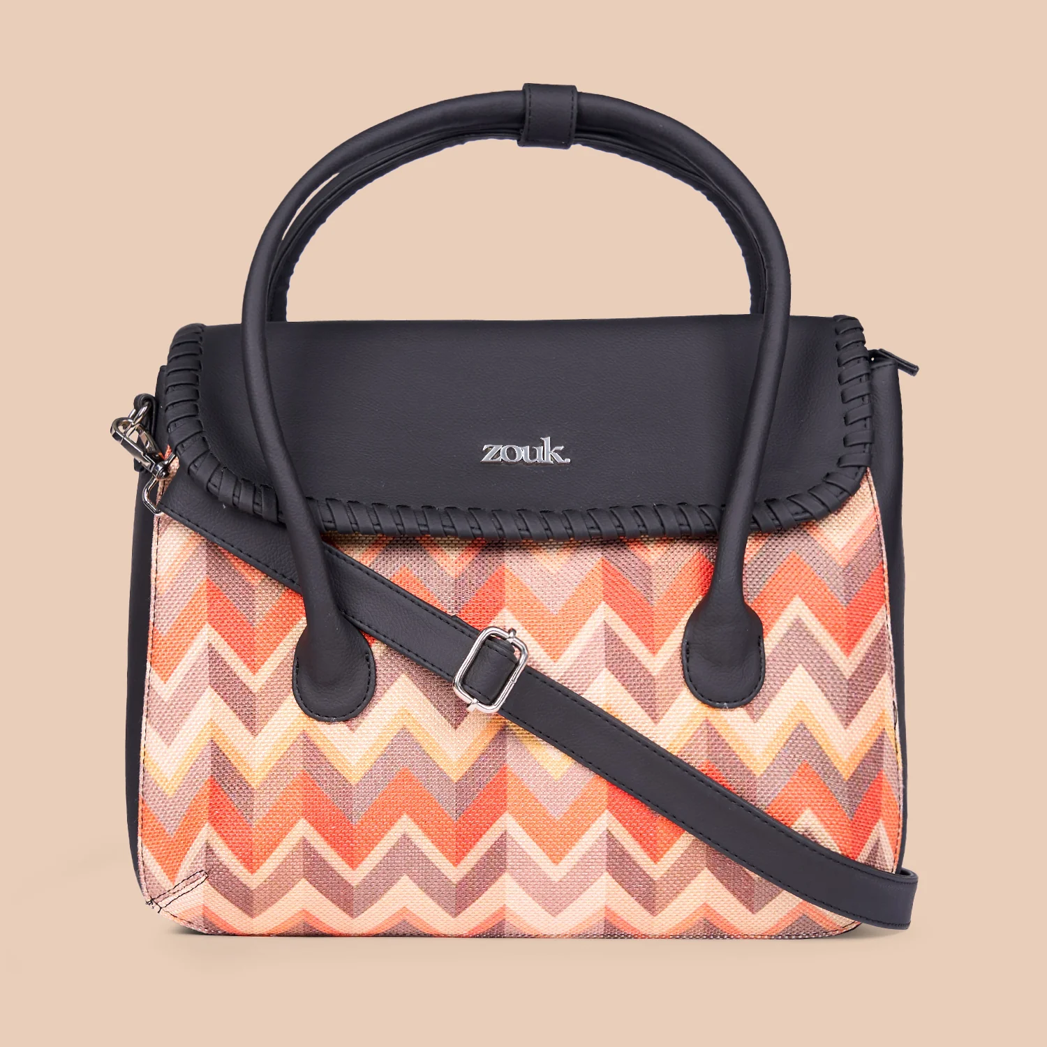 SAK Satchel - Tidal Wave - Image 2