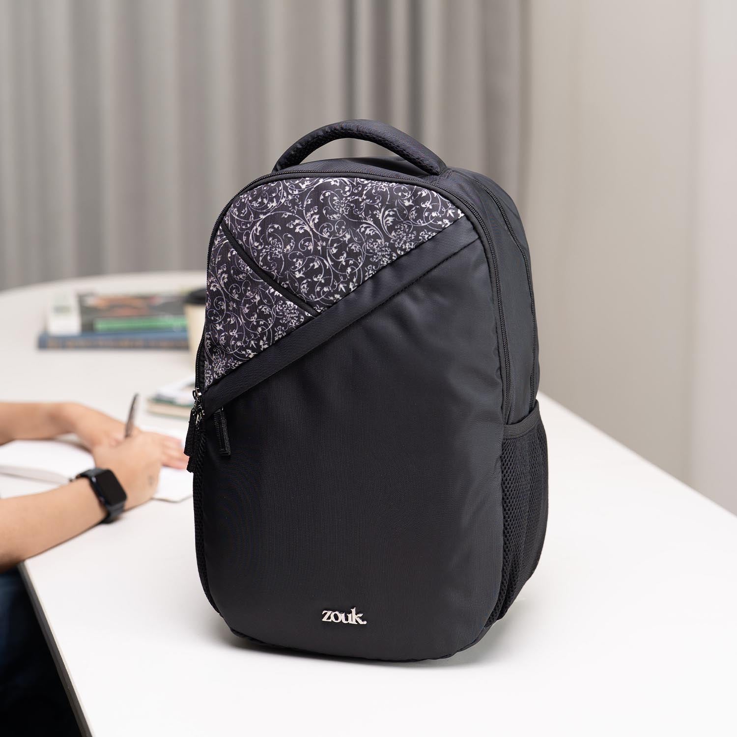 Taaran Backpack - Lattice Lace