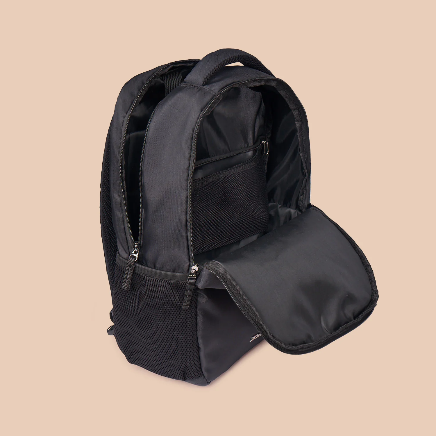 Taaran Backpack - Lattice Lace - Image 6