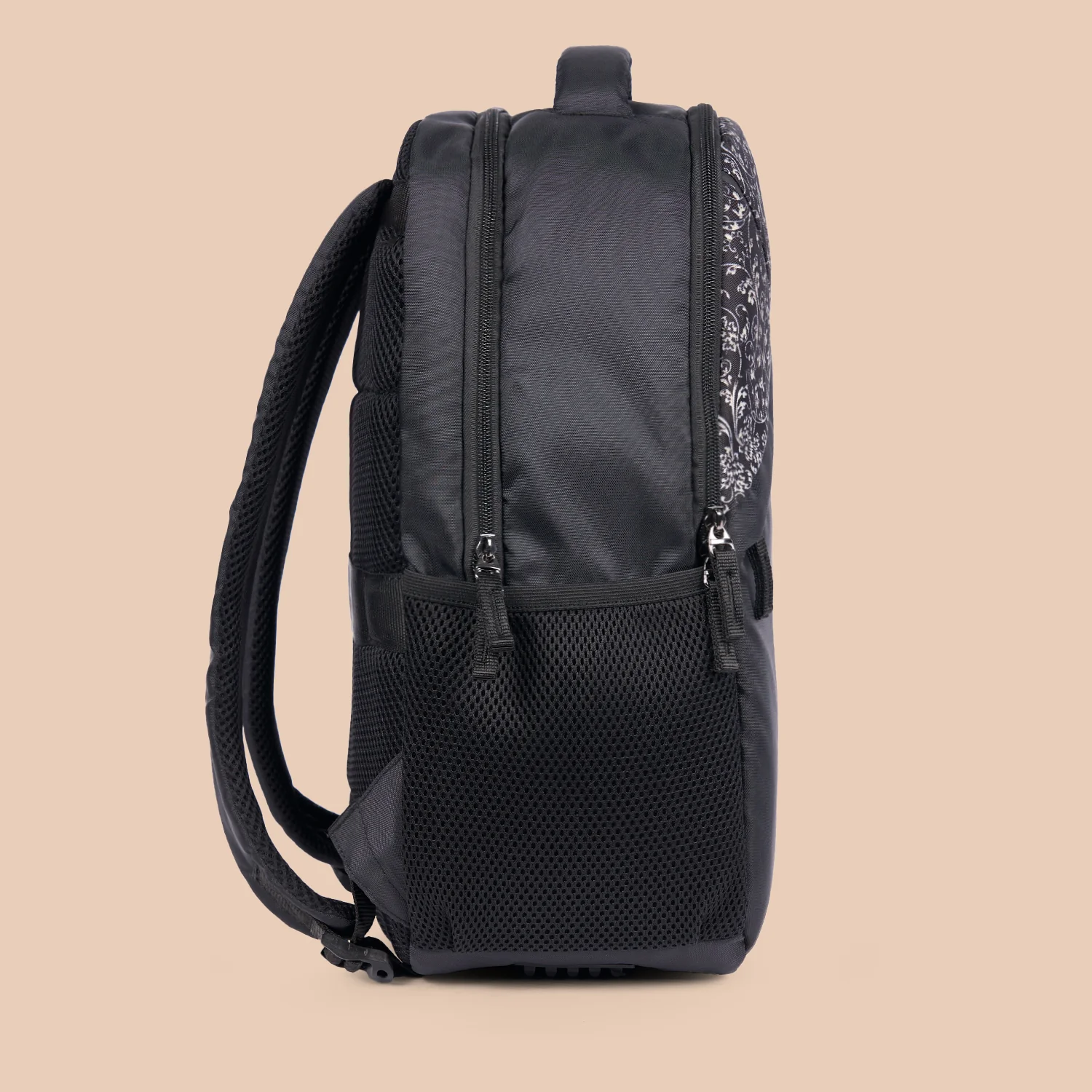 Taaran Backpack - Lattice Lace - Image 9