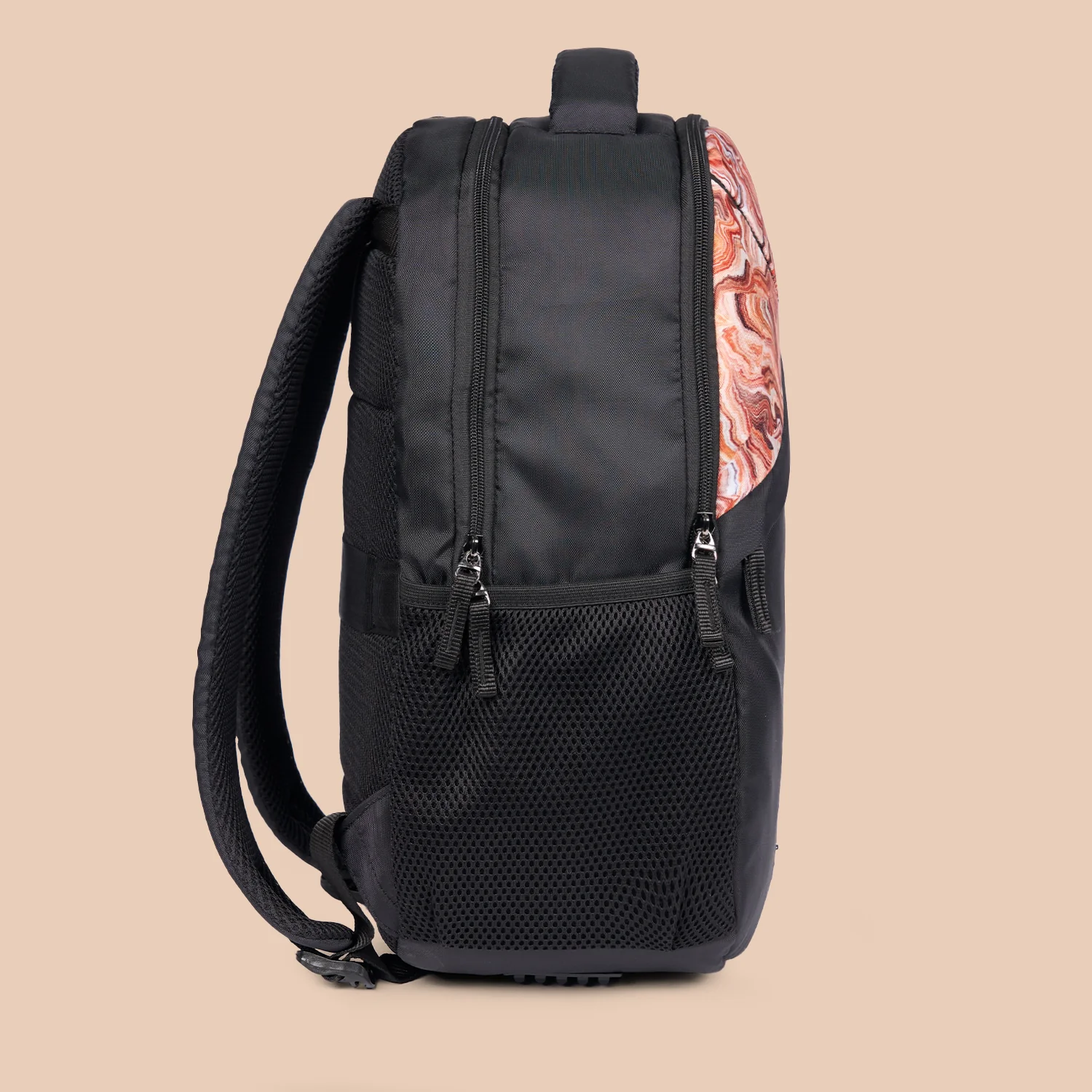Taaran Backpack - Nicobar Coral - Image 10