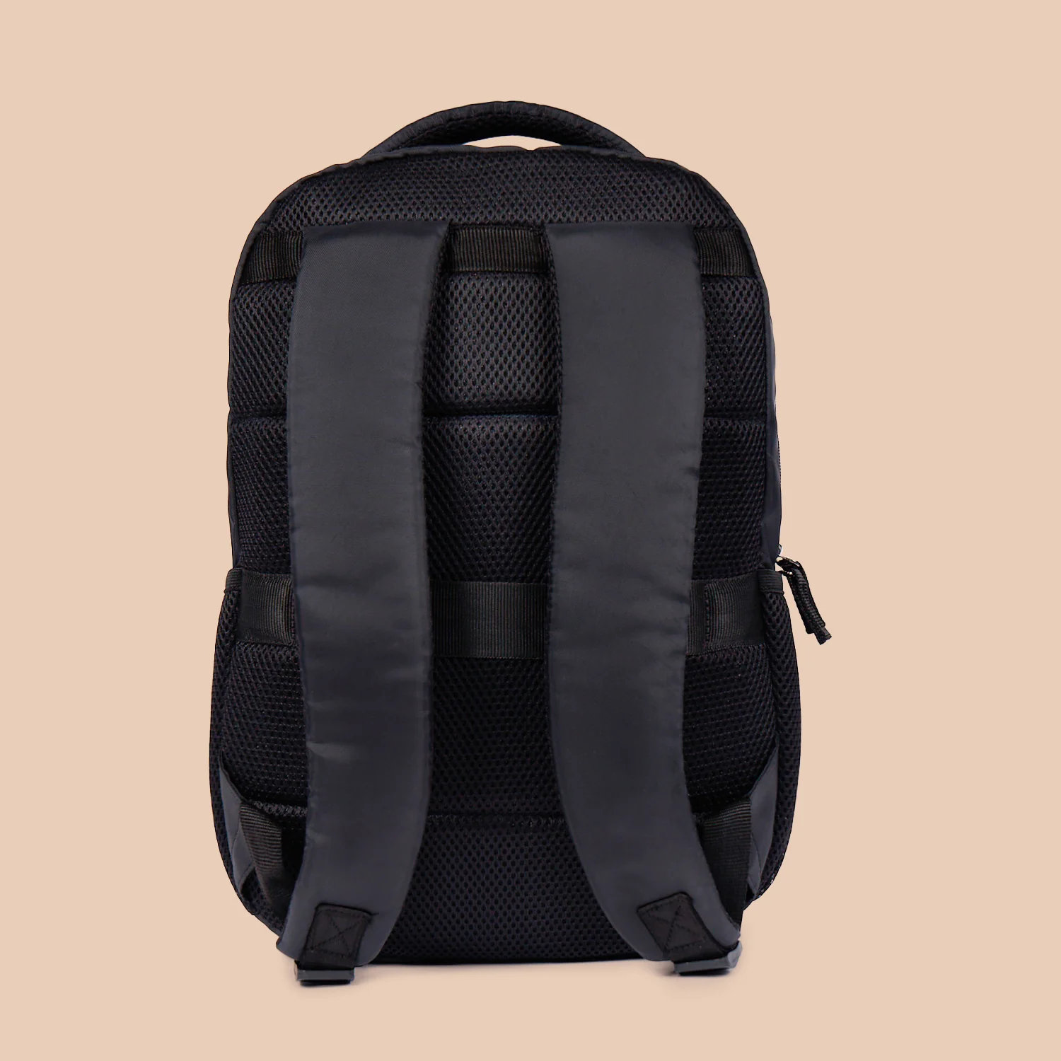 Qutub Stripes Men's Taaran Backpack - Image 3