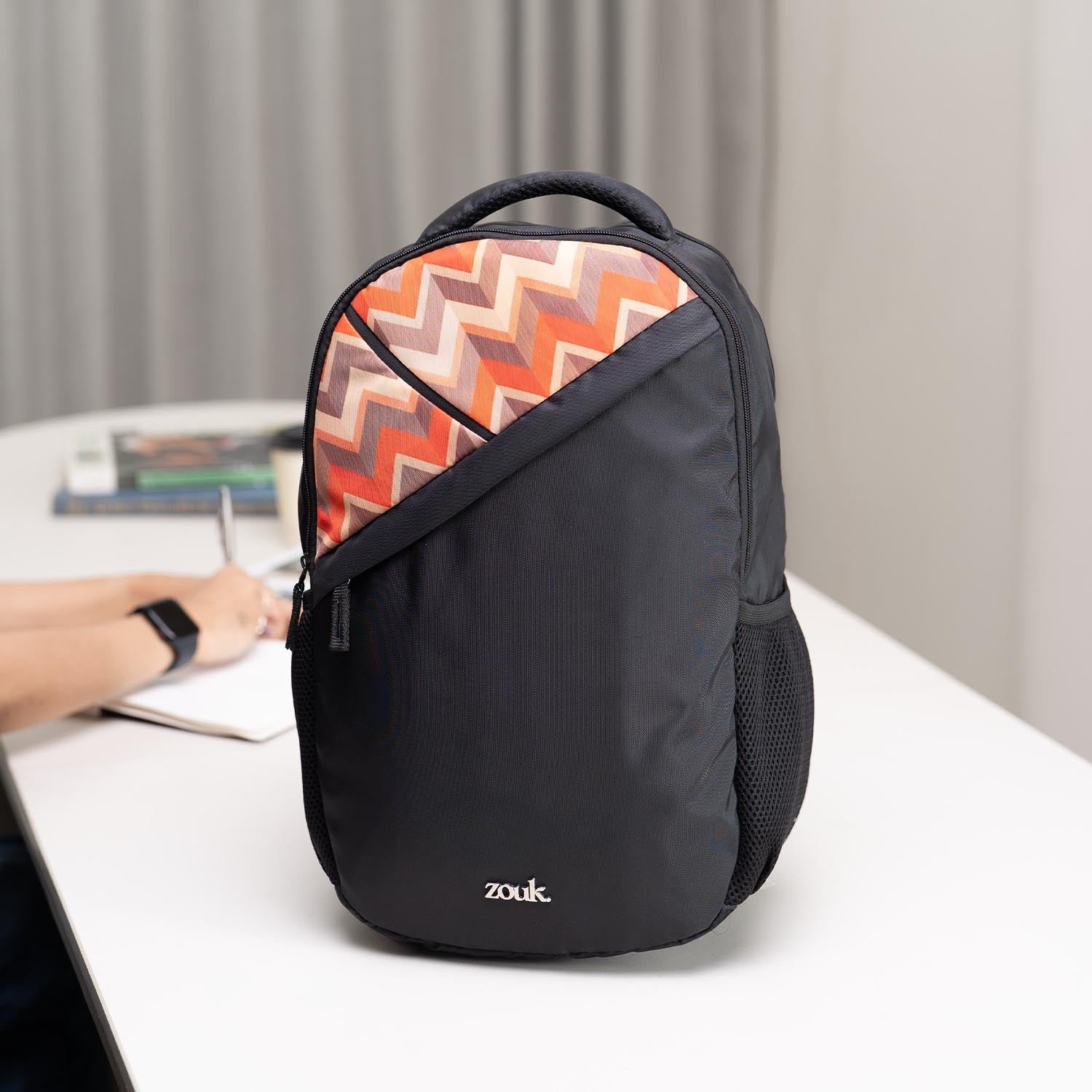 Tidal Wave Men's Taaran Backpack