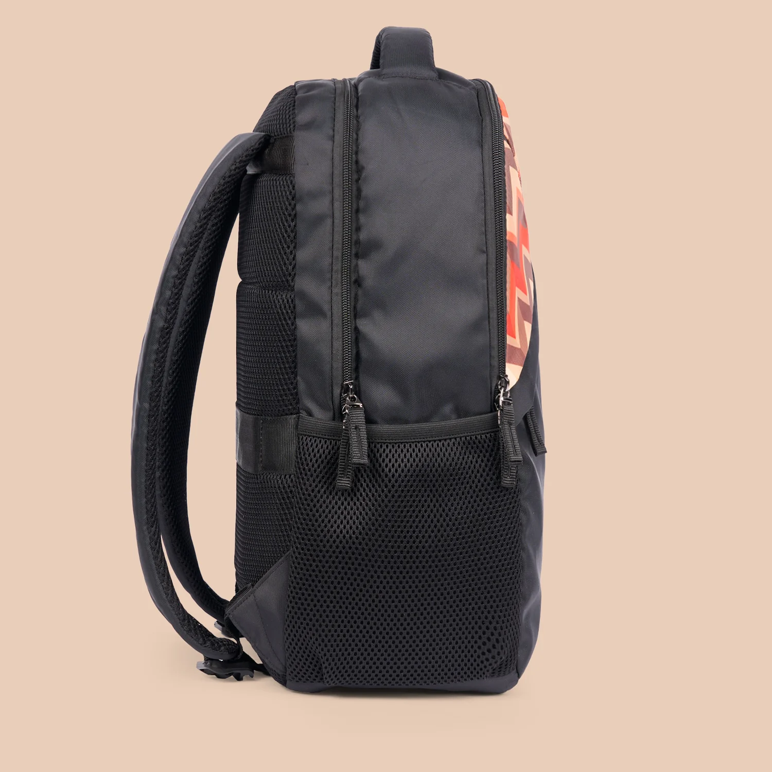 Tidal Wave Men's Taaran Backpack - Image 8