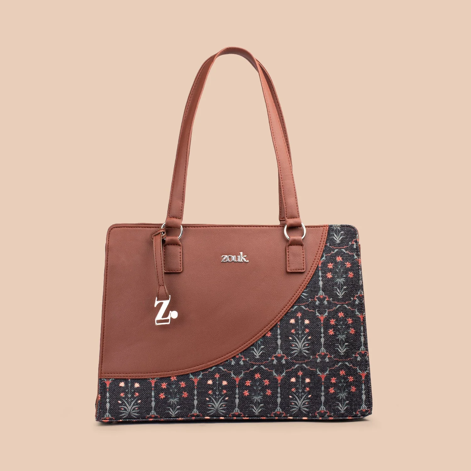 Taj Guldasta Office Essential Bag - Image 3