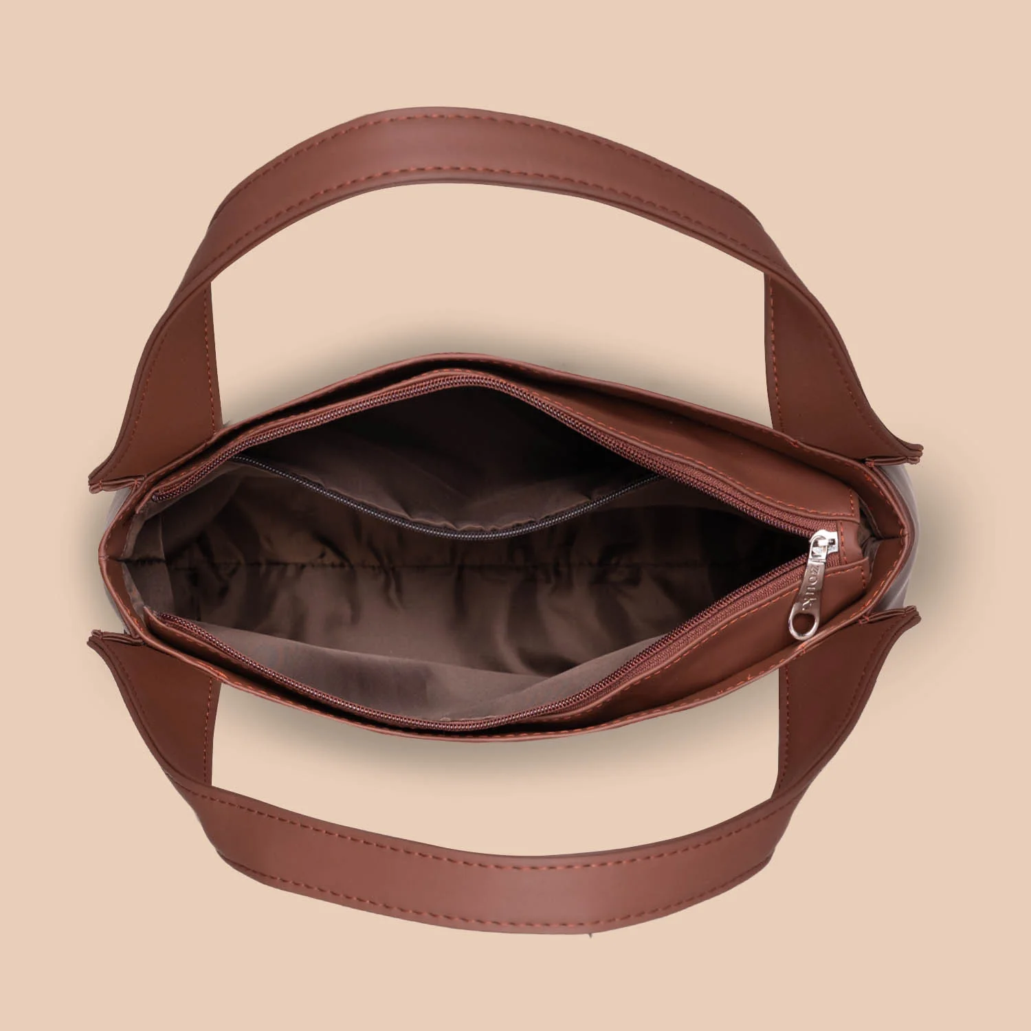 Taj Guldasta Trapezia Tote - Image 5