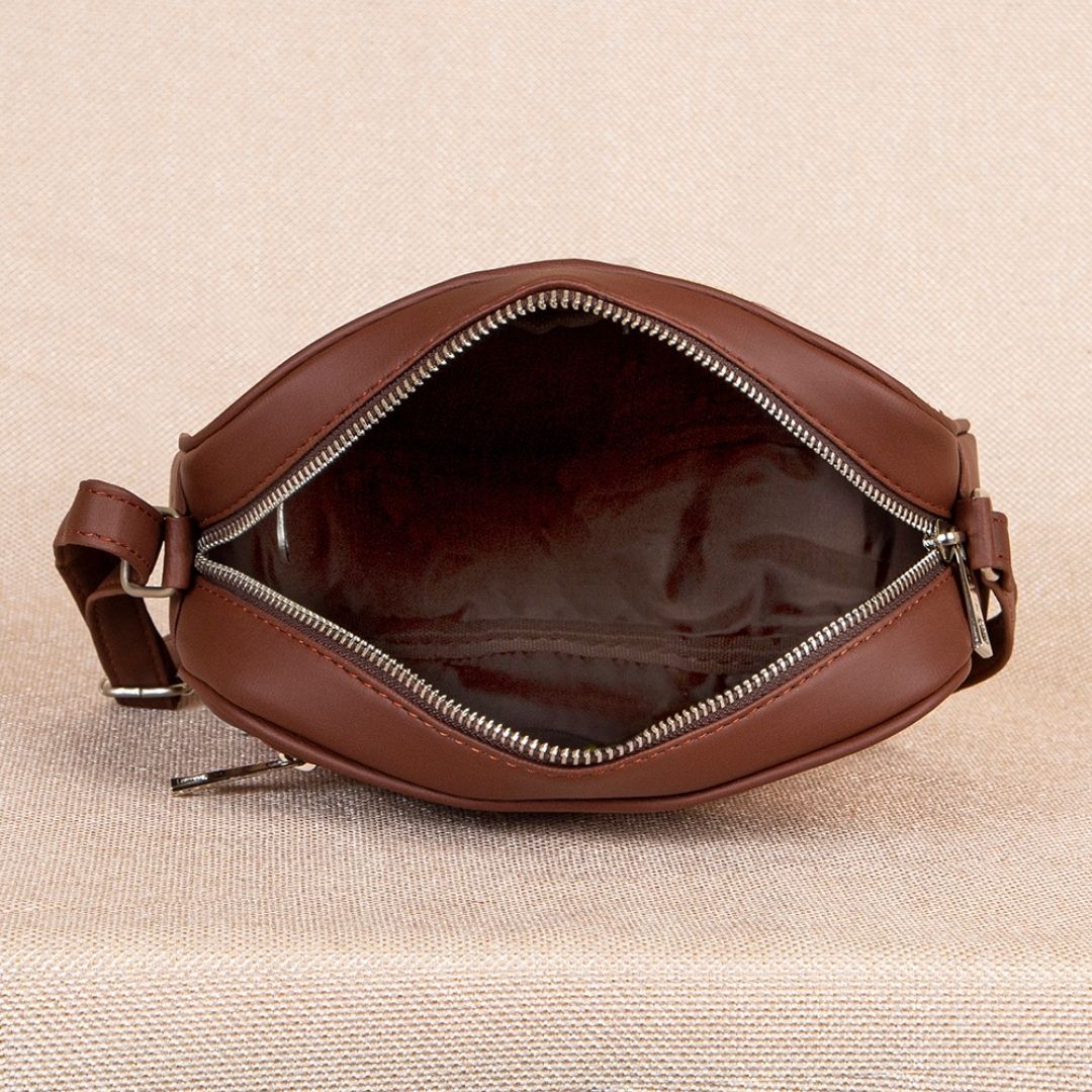 Taj Nakashi Sling Bag - Image 5