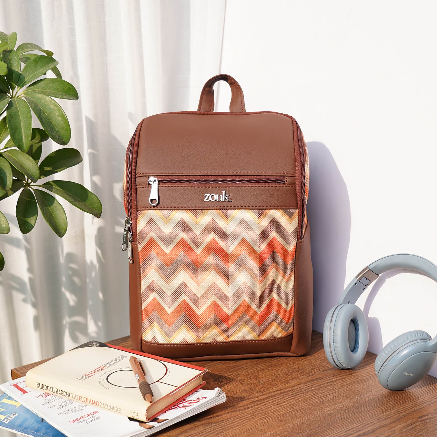 Tidal Wave Amalia Daypack - Image 2