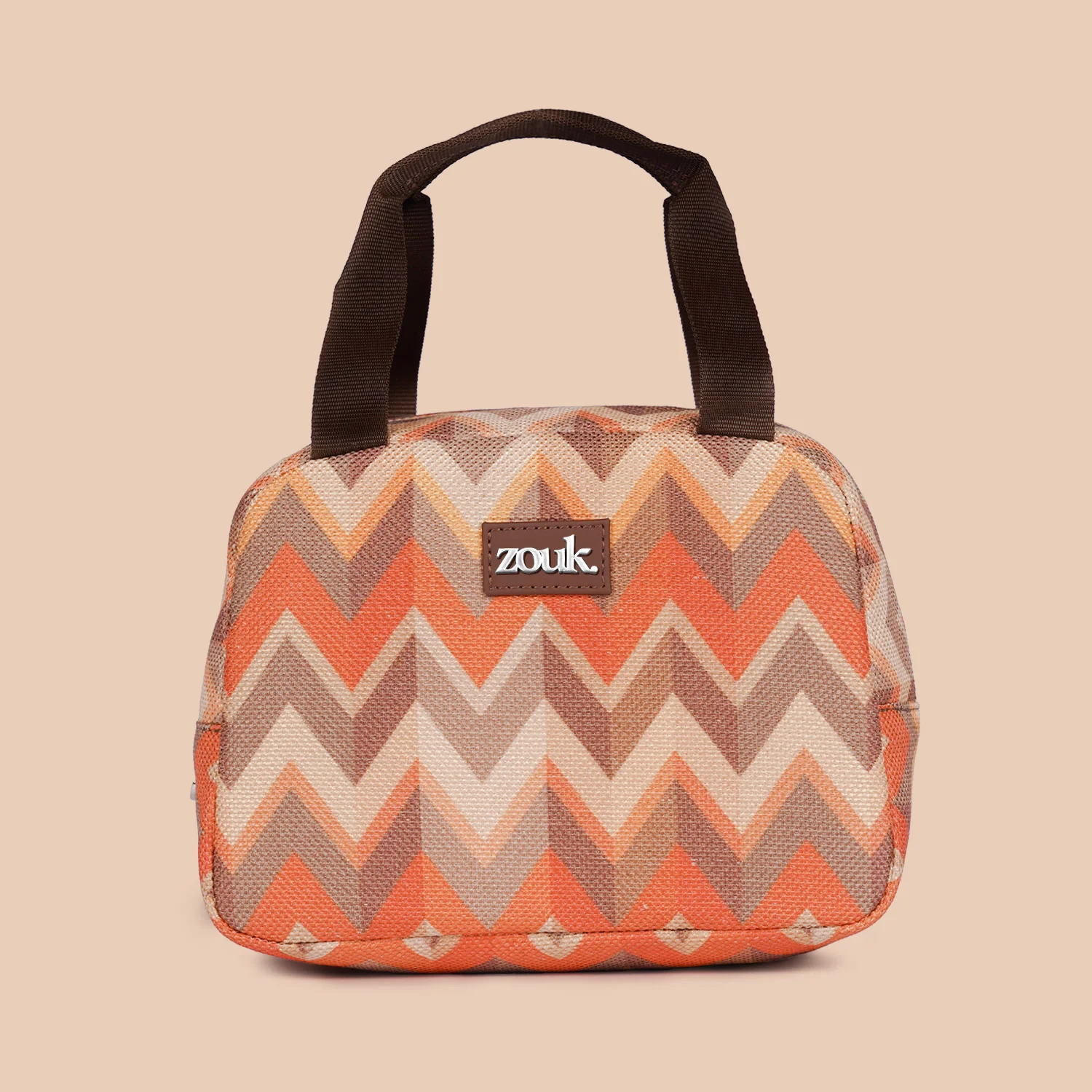 Tidal Wave Lunch Bag - Image 2