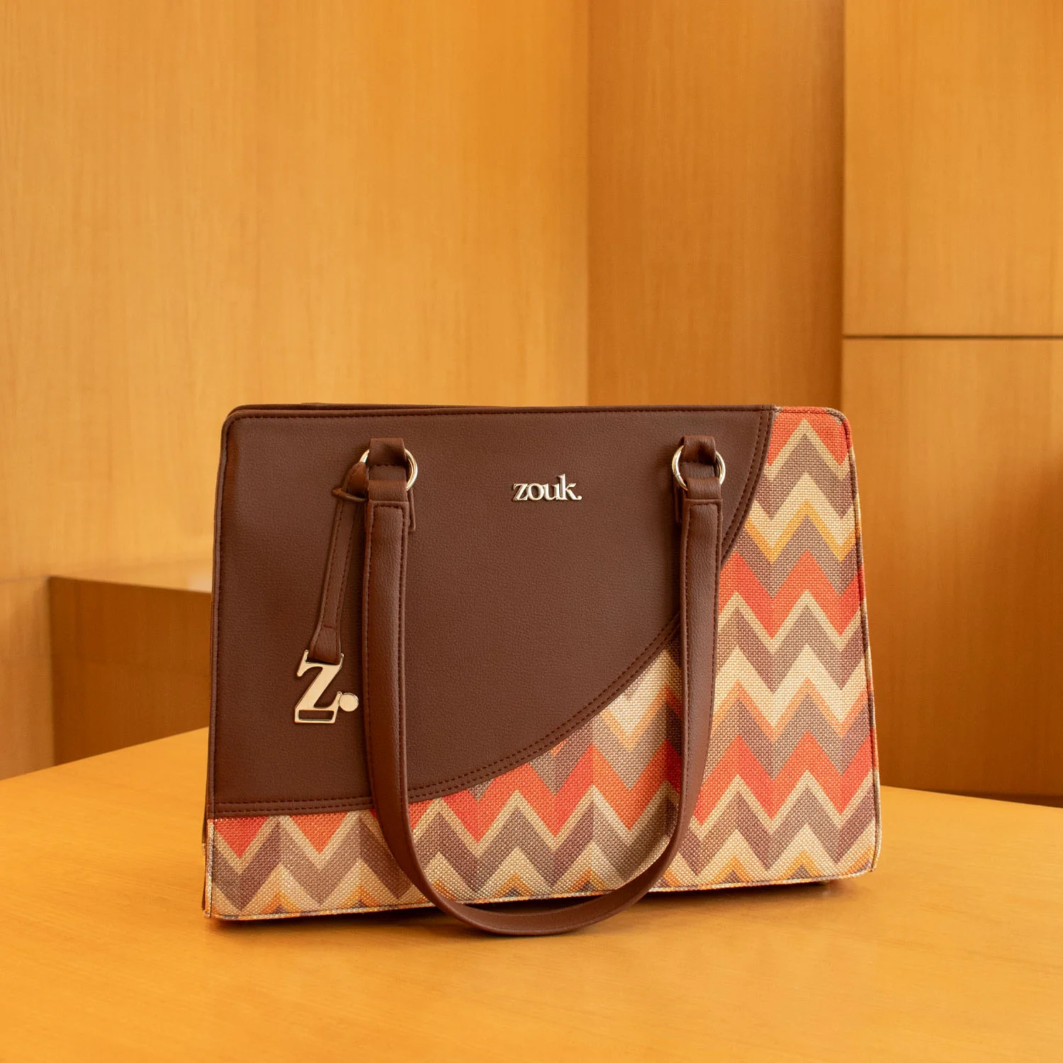 Tidal Wave Office Essential Bag - Image 2