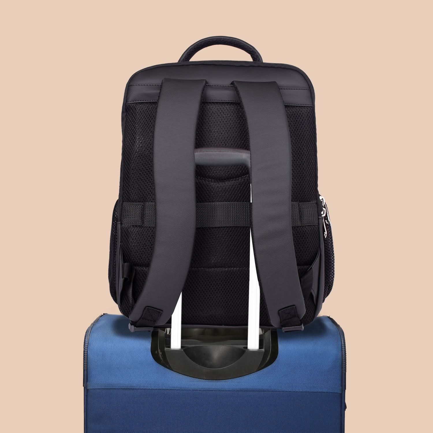 Travancore Texture Pro Backpack - Image 6